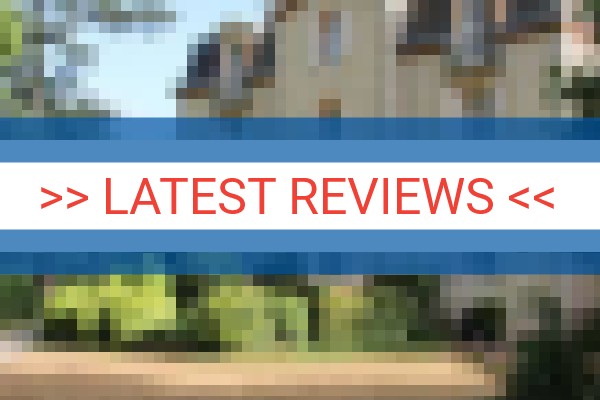 www.roches-blanches.net - check out latest independent reviews