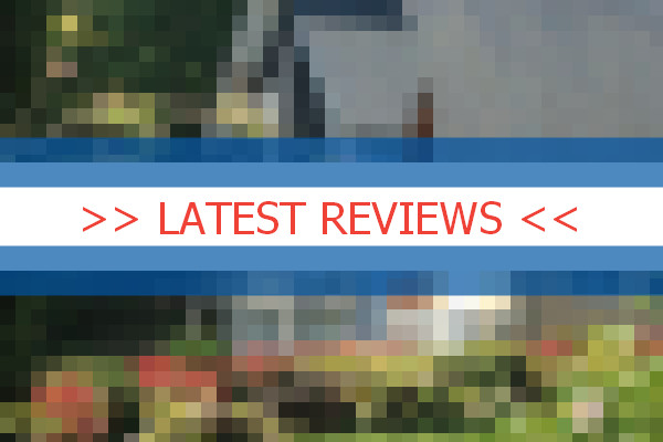 www.rosalina-honfleur.com - check out latest independent reviews