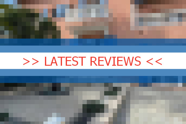 www.roses-antibes.com - check out latest independent reviews