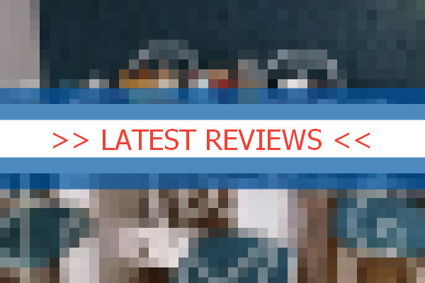 www.rosesetglycines.com - check out latest independent reviews
