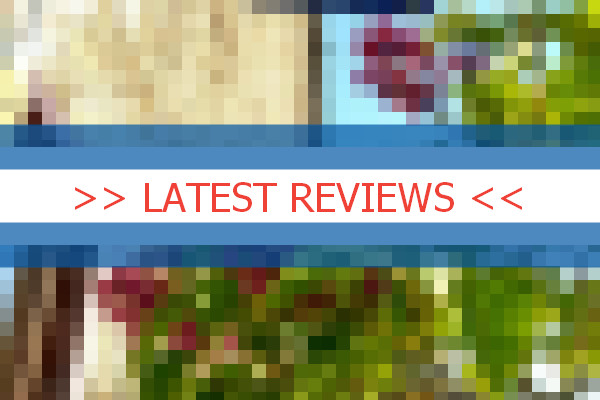 www.rouet-nature.fr - check out latest independent reviews