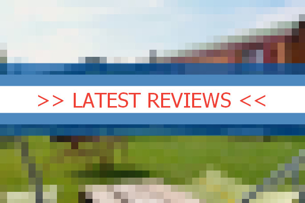 www.roulottedelafay.blogspot.fr - check out latest independent reviews
