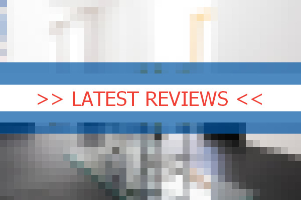 www.rouretord.com - check out latest independent reviews