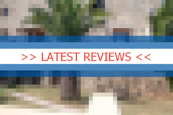 www.roussillonfarmhouse.com - check out latest independent reviews