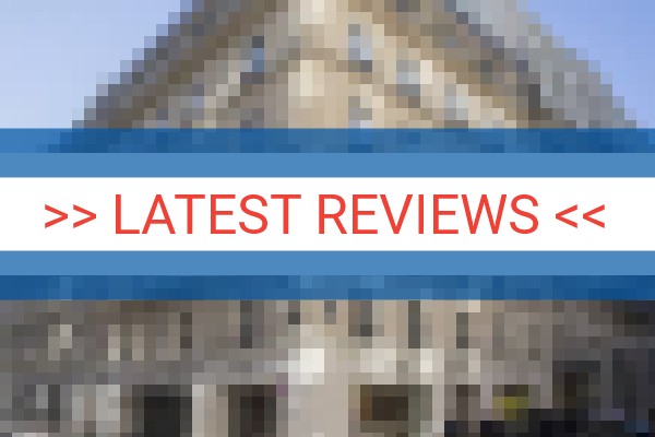 www.royal-st-honore.com - check out latest independent reviews