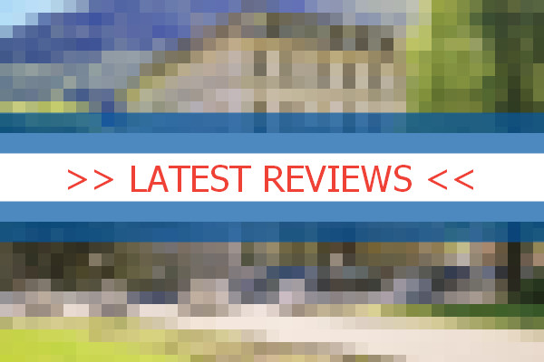 www.royalluchon.com - check out latest independent reviews