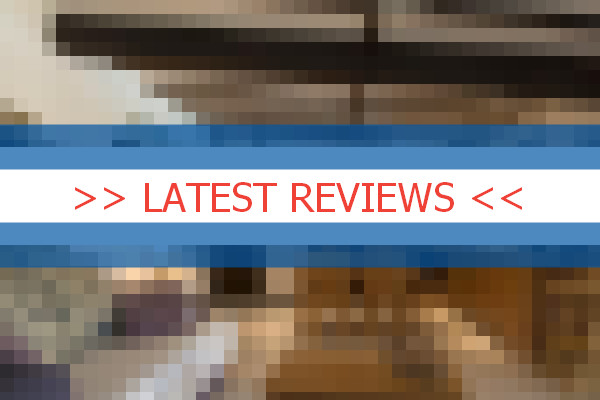 www.rozies.fr - check out latest independent reviews