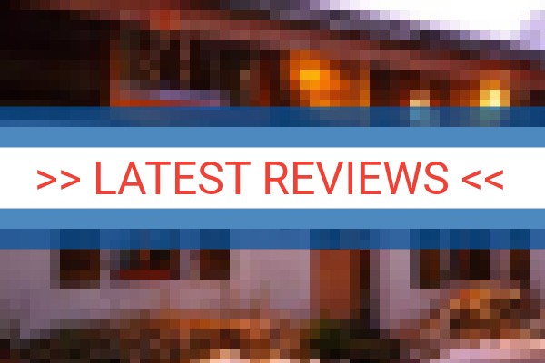 www.rudechalets.com - check out latest independent reviews