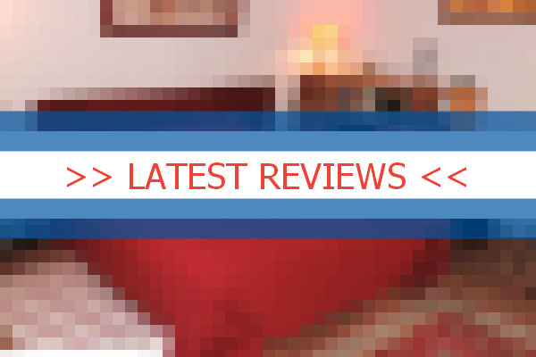 www.ruedesfougeres.com - check out latest independent reviews