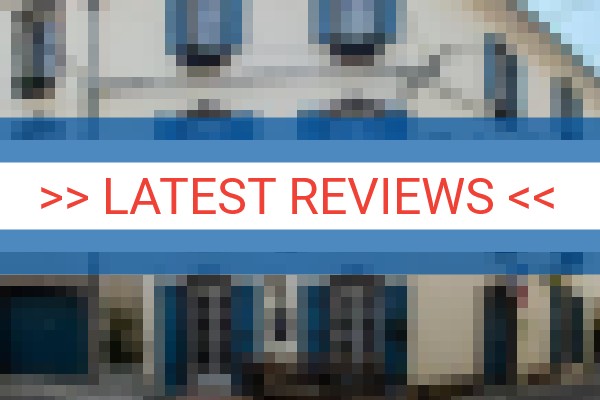 www.ruegalilee.com - check out latest independent reviews