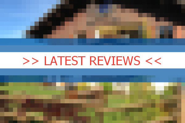 www.rushadventures.co.uk - check out latest independent reviews