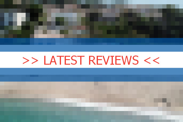 www.sablesblancs-liscia.com - check out latest independent reviews
