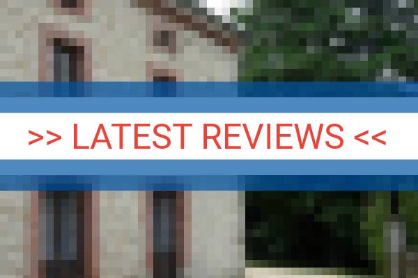 www.saint-pal-de-chalencon.fr - check out latest independent reviews