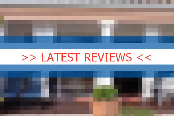 www.saintahon.com - check out latest independent reviews