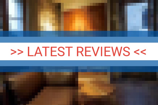 www.saintalfonsos.com - check out latest independent reviews