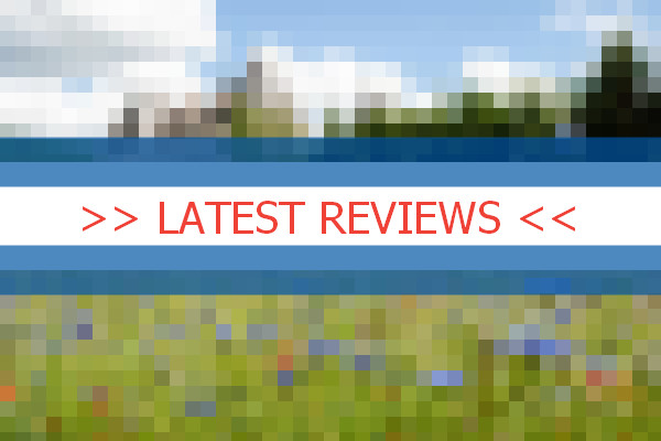 www.saintesabine.com - check out latest independent reviews