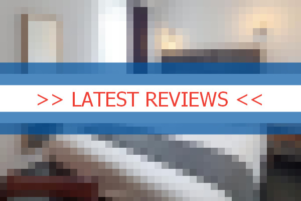 www.sallescuran.com - check out latest independent reviews