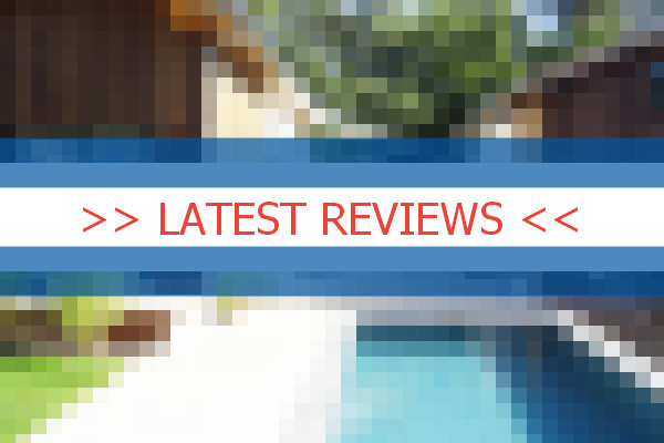 www.saltywoodslodge.com - check out latest independent reviews