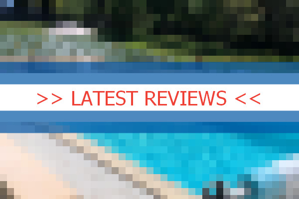 www.salveo-hebergements.fr - check out latest independent reviews