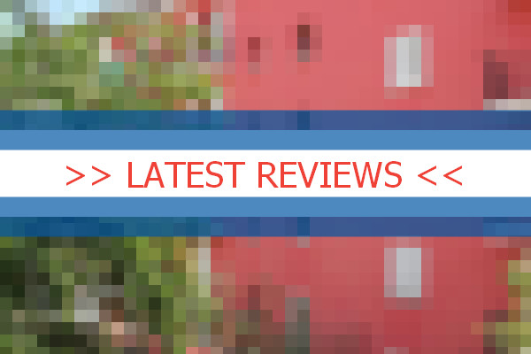 www.sampierocorso.com - check out latest independent reviews
