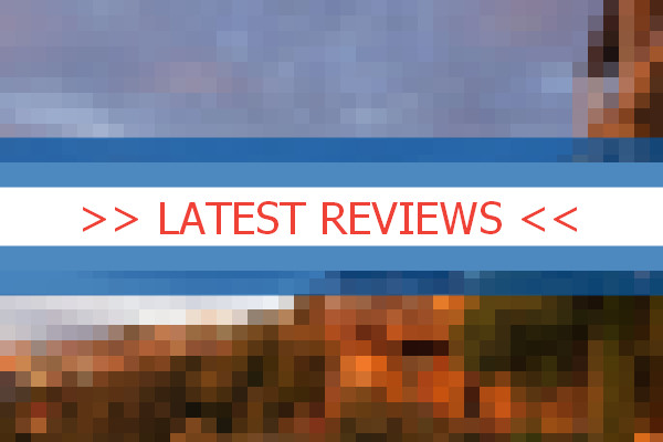 www.sandamianu.fr - check out latest independent reviews
