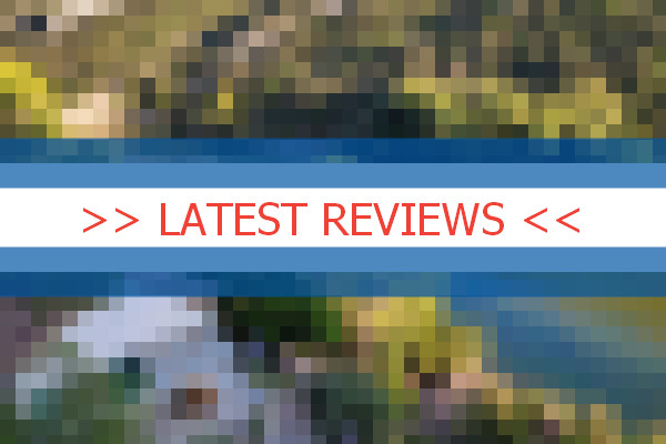 www.sandilia.com - check out latest independent reviews