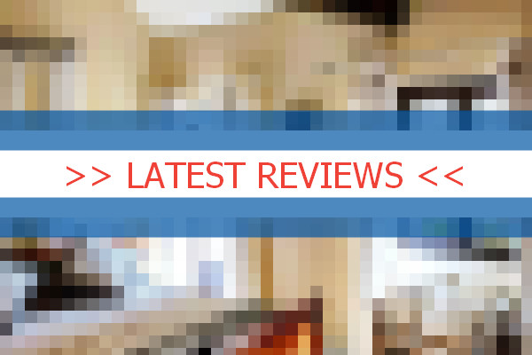 www.sarlat.biz - check out latest independent reviews