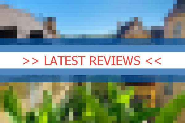 www.sarlatcatalina.com - check out latest independent reviews