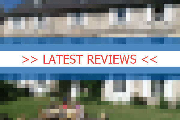 www.savennes.com - check out latest independent reviews