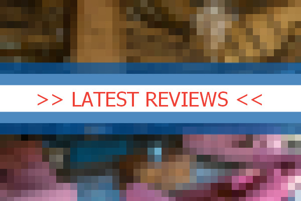 www.savoiefaire.co.uk - check out latest independent reviews