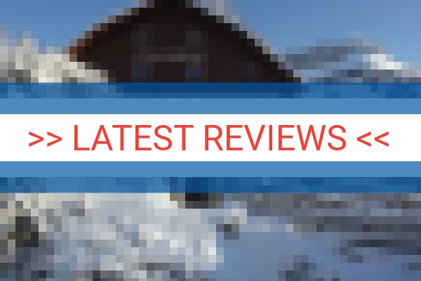 www.savoiegrandrevard.com - check out latest independent reviews