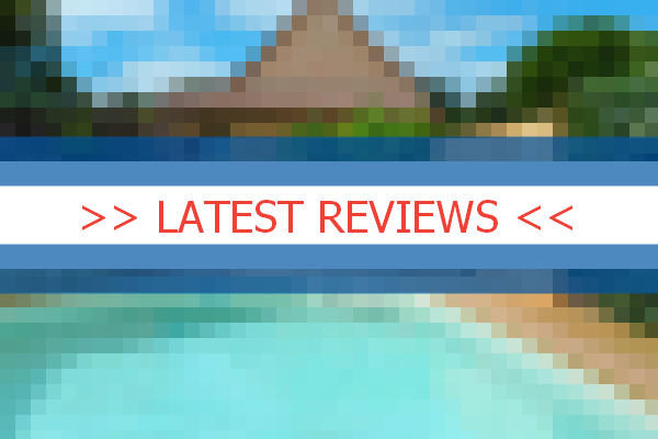 www.scidomaineduroc.com - check out latest independent reviews