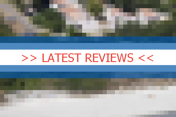 www.scopamarina.com - check out latest independent reviews