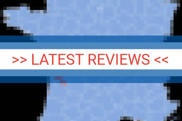 www.seasidefrance.com - check out latest independent reviews