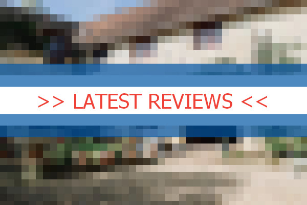 www.secretpyrenees.com - check out latest independent reviews