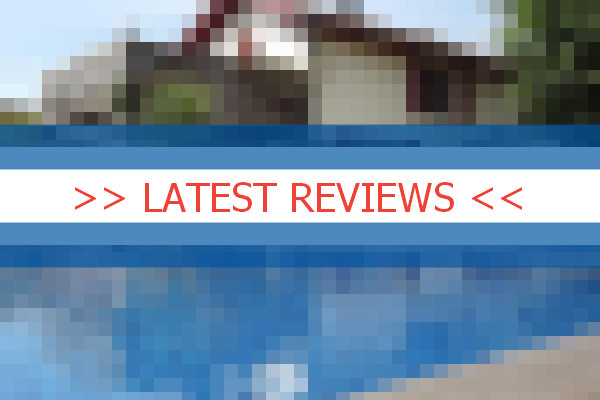 www.secretspotlodge.com - check out latest independent reviews