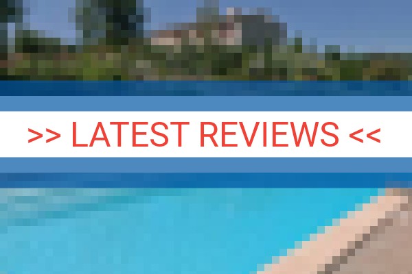 www.sejourlagoutine.fr - check out latest independent reviews