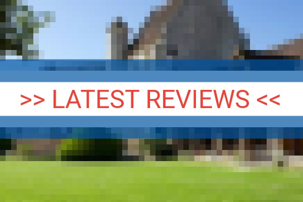www.seminaire-reilly.fr - check out latest independent reviews