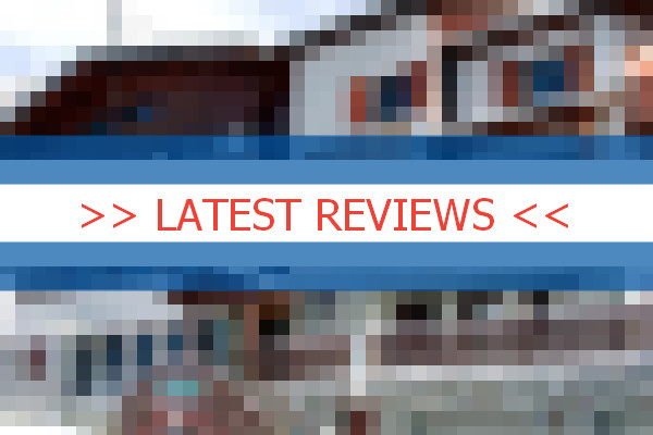 www.seracs.net - check out latest independent reviews