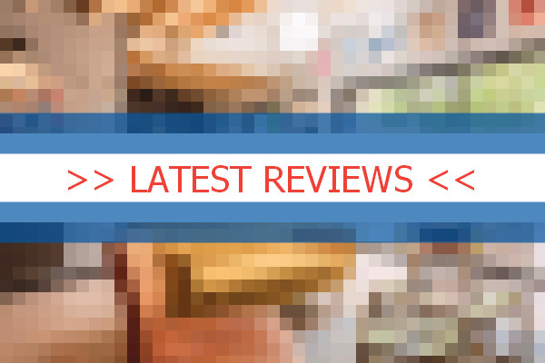 www.serenae.fr - check out latest independent reviews