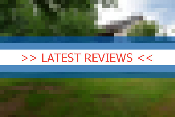 www.serendipityforall.eu - check out latest independent reviews