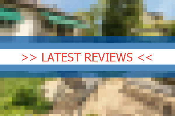 www.sereniteaquatique.fr - check out latest independent reviews