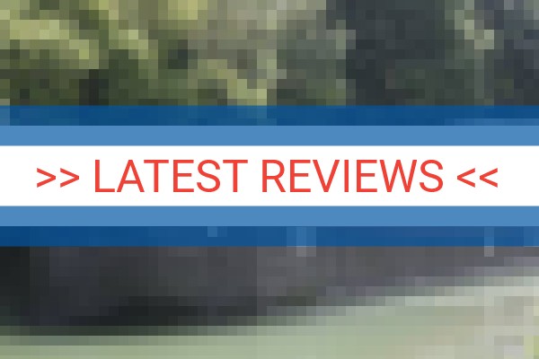 www.serenitybarge.com - check out latest independent reviews