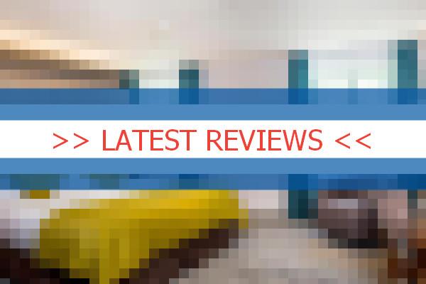 www.sergevieira.com - check out latest independent reviews