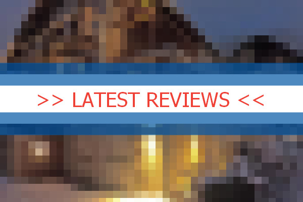 www.serrechechalet.com - check out latest independent reviews