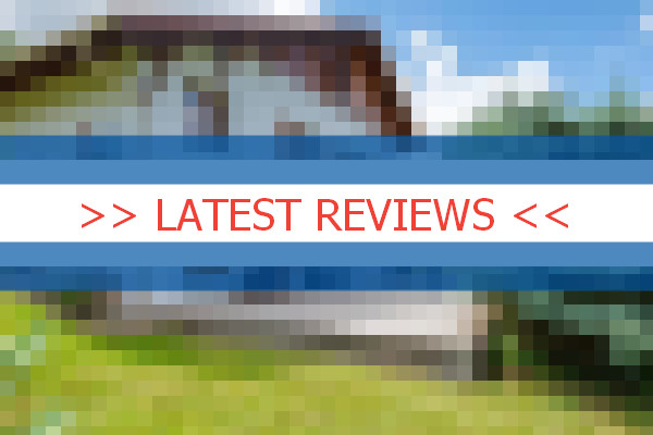 www.setantachalets.com - check out latest independent reviews