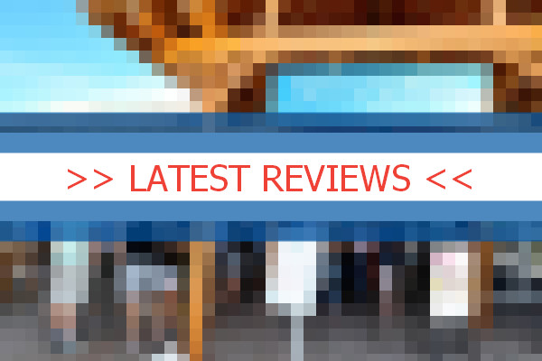www.sevloc.com.es - check out latest independent reviews