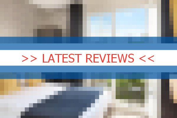 www.shortstaygroup.com - check out latest independent reviews
