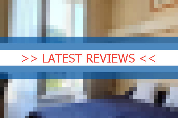 www.sjean.fr - check out latest independent reviews