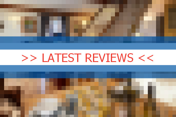 www.skivillaroger.com - check out latest independent reviews
